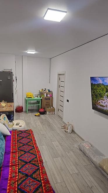 pro group: 2 комнаты, 50 м², Индивидуалка, 2 этаж, Евроремонт — 10