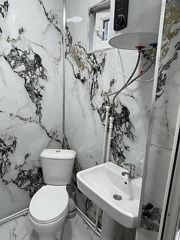 1 комната, Агентство недвижимости, Без подселения, С мебелью частично at lalafo.kg 1 комната, Агентство недвижимости, Без подселения, С мебелью частично