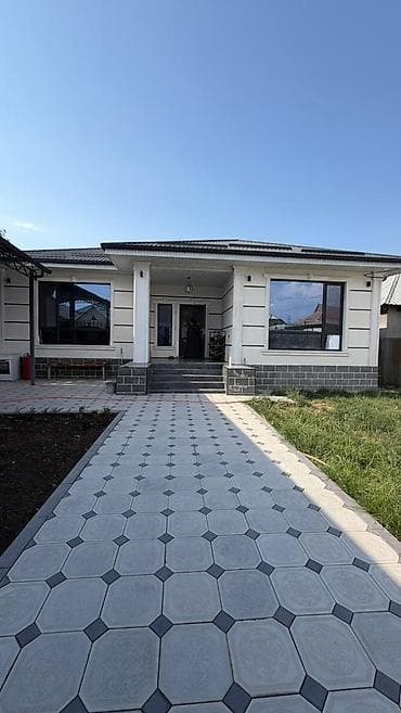 алатоу: 🏡 Продаётся дом в ж/м Ала-Тоо-3 📍 Ул. Эркин-Тоо 📍 Вблизи ул — 1