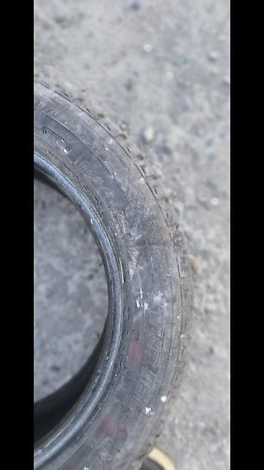 Шины 195 / 55 / R 15, Лето, Б/у, 1 шт, Легковые, Pirelli — 2