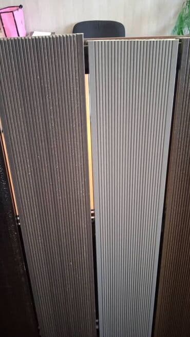 графика: Террасная доска дпк в наличии на складе у нас собственное — 2