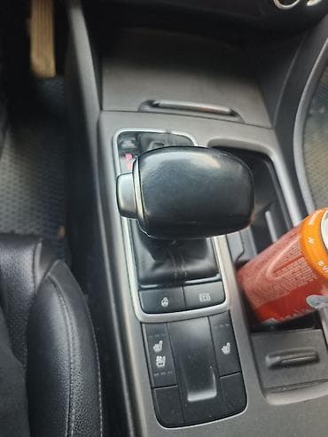 cruser: Kia K5: 2018 г., 0.2 л, Автомат, Газ, Седан — 3