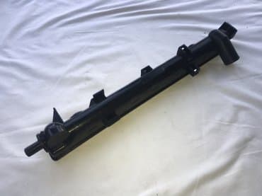 Theradiator: Масляный радиатор Mazda