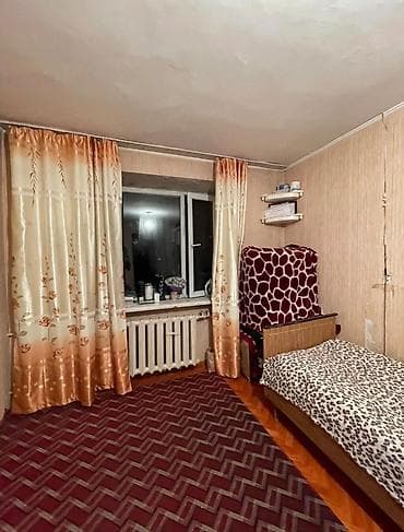 21 м², С мебелью