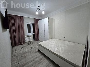 elite hause: 2 комнаты, 60 м², Элитка, 7 этаж, Евроремонт — 4
