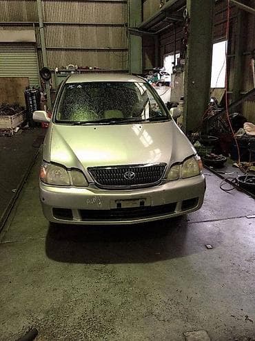 gaia: В продаже автозапчасти на Тойота Гайя Toyota Gaia В наличии детали — 2