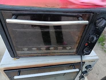 духовке: Духовка — 4