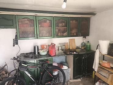 Аренда комнат: Времянка в частном доме - Площадь: одна изолированная из 2 комюннат — 5