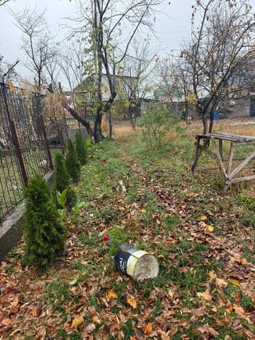 каинда дом: 8 соток, Для строительства, Красная книга, Тех паспорт, Договор купли-продажи — 19