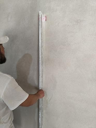 механизированная штукатурка: Штукатурка стен 3-5 лет опыта — 5