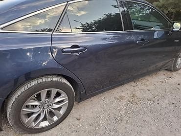 byd e2 2021: Toyota Avalon: 2020 г., 2.5 л, Автомат, Гибрид, Седан — 3