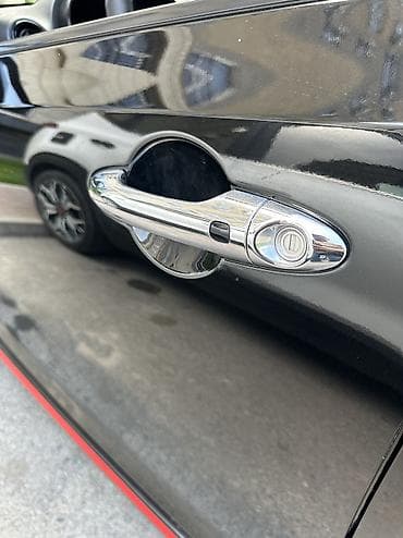 deepal so7: Kia Morning: 2017 г., 1 л, Автомат, Бензин, Хэтчбэк — 9
