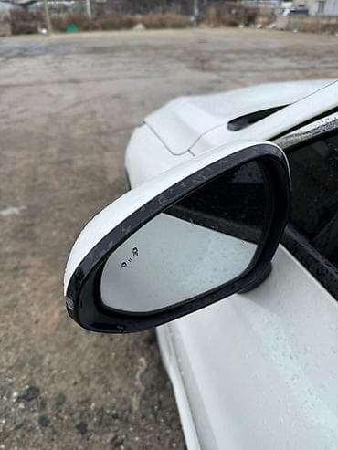 kia mo: Kia K5: 2021 г., 2 л, Автомат, Газ, Фастбек — 5