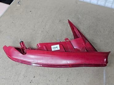 компьютерные мыши g cube: Задний левый стоп-сигнал Peugeot 2005 г., Б/у, Оригинал, Германия — 10