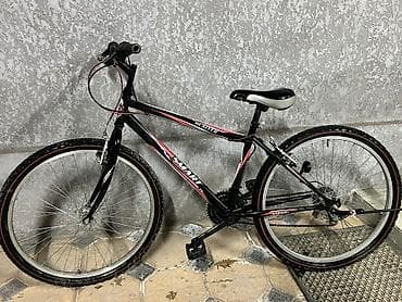 Книги и журналы: Городской велосипед, Рама M (156 - 178 см), Б/у — 3