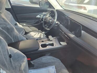 фара опель вектра с: Changan CS75: 2025 г., 1.5 л, Робот, Бензин, Кроссовер — 5