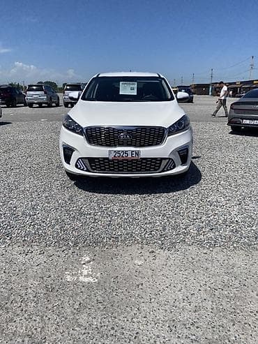 dji mavic 3t: Kia Sorento: 2019 г., Автомат, Кроссовер — 7