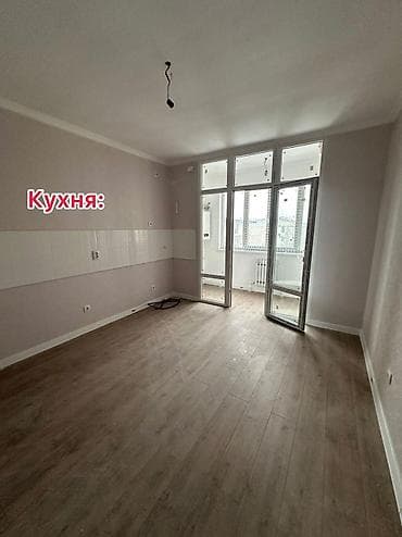 2 комнаты, 70 м², Элитка, 5 этаж, Косметический ремонт