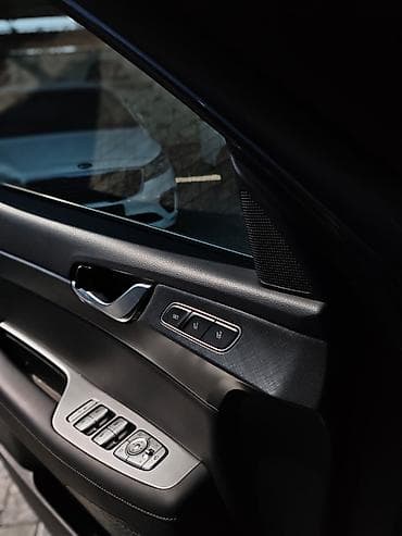 Hyundai Palisade: 2022 г., 2.2 л, Автомат, Дизель, Внедорожник — 10