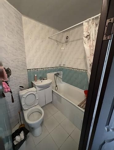 горького панф: 2 комнаты, 44 м², 104 серия, 4 этаж, Евроремонт — 5