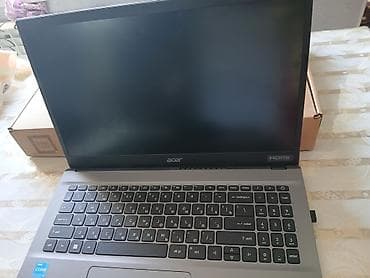 intel i3 10100f: Ноутбук Acer Extensa 15 EX215-55-32VT (Steel Gray) Основные — 3