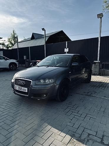 чехол а3: Audi A3: 2008 г., 1.4 л, Автомат, Бензин, Хэтчбэк — 2
