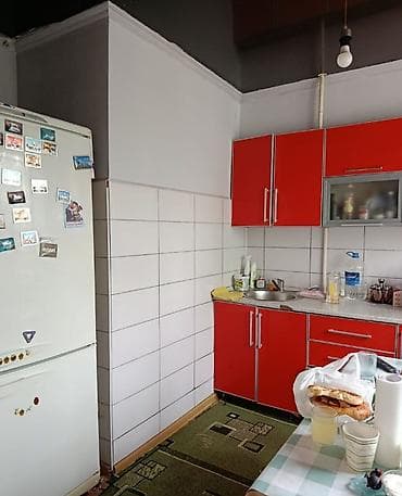 2 бөлмө, 46 м², Элитка, Филармония Элитка, 5 кабат, Косметикалык оңдоо