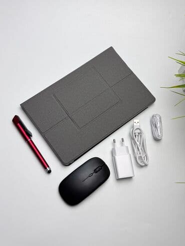 чехлы для планшетов targus: Планшет, память 512 ГБ, 10" - 11", Wi-Fi, Новый, Детский цвет - Черный — 3