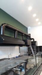 газ на дом: Жестяные работы, Вентиляция — 9