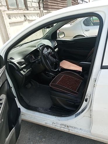 ош машина базар сегодня: Chevrolet Spark: 2020 г., 1 л, Вариатор, Бензин, Хэтчбэк — 7