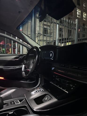 коробка передач автомат хендай солярис: Hyundai Grandeur: 2021 г., 3 л, Автомат, Газ, Седан — 8