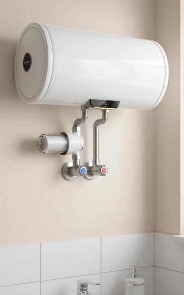 купить смеситель душевой кабины: ФИЛЬТР ДЛЯ АРИСТОНА!!! ХВАТИТ ЧИСТИТЬ КАЖДЫЙ ГОД! ПОСТАВИЛ И ЗАБЫЛ! - — 1