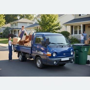 водяной насос цена бишкек: Портер, Вывоз бытового мусора, По городу, с грузчиком — 1