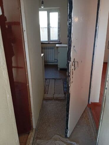 дом на день: 30 м², 3 комнаты, Забор, огорожен — 2