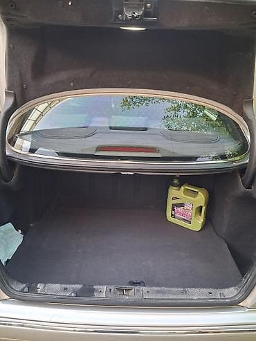 mercedesbenz еclass: Mercedes-Benz E-Class: 2001 г., 3.2 л, Автомат, Бензин, Седан — 7