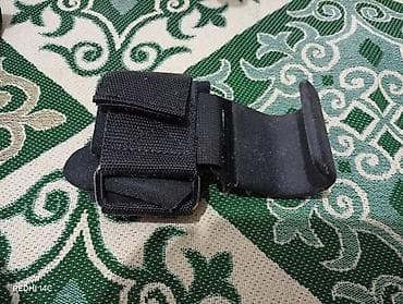 Спорт жана эс алуу: Инверсионные ботинки (крюки для висов на турнике) - Пара — 3