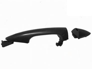 Передняя левая дверная ручка Дверная ручка Hyundai Новый, Аналог