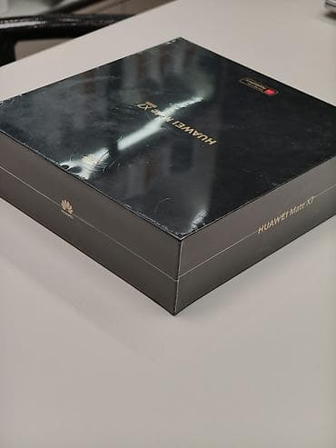 coros pace: Huawei Mate X6, Новый, 512 ГБ, цвет - Красный, 2 SIM — 4