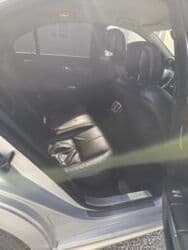 дом н: Mercedes-Benz S‑Class (W221) — интерьер и оснащение - Салон из — 9