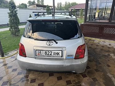 хонда срв 2008: Toyota Ist: 2003 г., 1.5 л, Автомат, Бензин, Хэтчбэк — 2