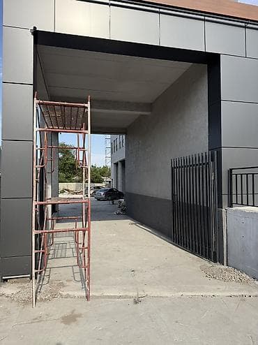 парков: Автомойка, Автосалон, Автостоянка, 250 м², Действующий Бизнес, Без оборудования — 4