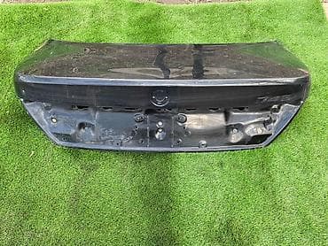 e65: BMW, 2004 г., Б/у, Оригинал — 4