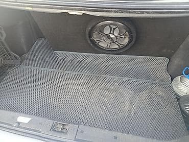 дерево 210: Mercedes-Benz E-Class: 2001 г., 3.2 л, Автомат, Бензин, Седан — 6