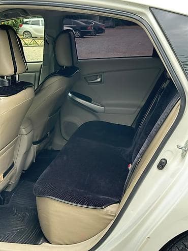 ключи приус: Toyota Prius: 2014 г., Гибрид, Хэтчбэк — 6
