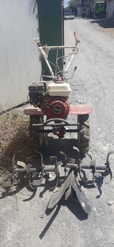 садовый измельчитель бишкек: Пользовались мало — 1