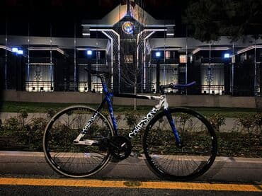 электро набор для велосипеда: Фреймсет: Cohesion G02BF 6061-6Т материал, 2-й баттинг. Вилка: фулл — 2