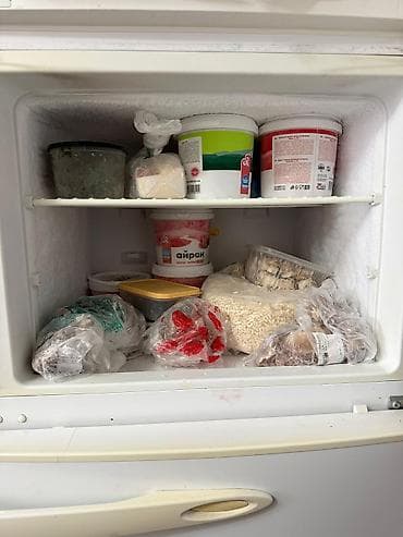 carnix coffee: Холодильник Beko, Двухкамерный, De frost (капельный) — 3