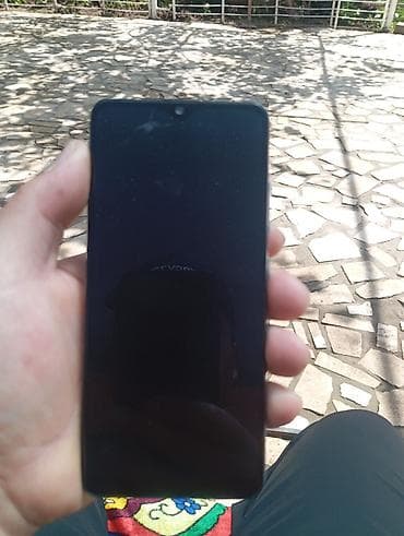 телефон про: Samsung Galaxy S25+, Новый, 128 ГБ, цвет - Голубой, 1 SIM — 1