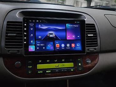 привозные двигатели в бишкеке: Toyota Camry: 2003 г., 2.4 л, Автомат, Бензин, Седан — 9