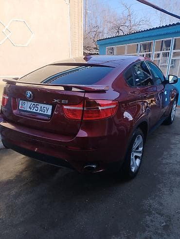 бмв е34 продажа: BMW 728: 2008 г., 3 л, Автомат, Бензин, Кроссовер — 3